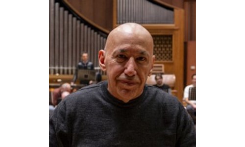 TURHAN YÜKSELER  (TUŞLULAR)